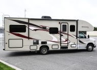 2014 Jayco Redhawk 26XS