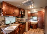 2014 Jayco Redhawk 26XS