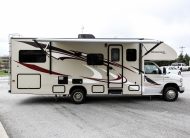 2014 Jayco Redhawk 26XS