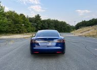 2017 Tesla Model S 100D AWD