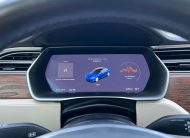 2017 Tesla Model S 100D AWD