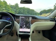 2017 Tesla Model S 100D AWD