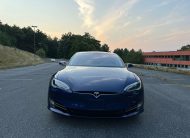 2017 Tesla Model S 100D AWD