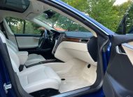 2017 Tesla Model S 100D AWD