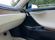 2017 Tesla Model S 100D AWD