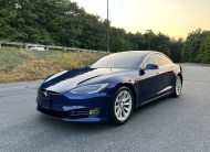 2017 Tesla Model S 100D AWD