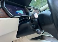 2017 Tesla Model S 100D AWD