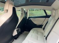 2017 Tesla Model S 100D AWD