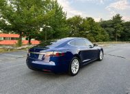 2017 Tesla Model S 100D AWD