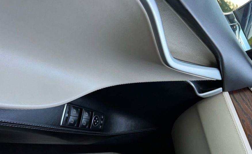 2017 Tesla Model S 100D AWD