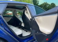 2017 Tesla Model S 100D AWD