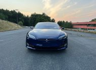 2017 Tesla Model S 100D AWD
