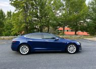 2017 Tesla Model S 100D AWD