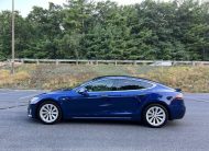 2017 Tesla Model S 100D AWD