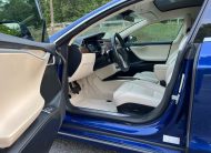 2017 Tesla Model S 100D AWD
