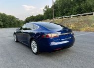 2017 Tesla Model S 100D AWD
