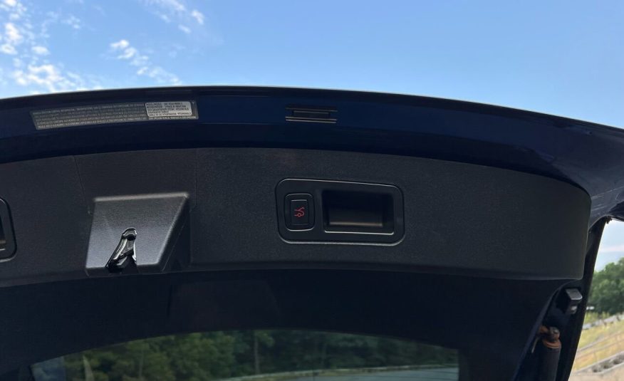 2017 Tesla Model S 100D AWD