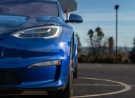 2021 Tesla Model S
