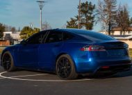 2021 Tesla Model S