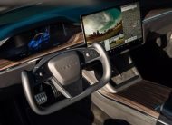 2021 Tesla Model S