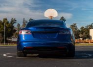 2021 Tesla Model S