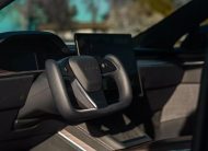 2021 Tesla Model S