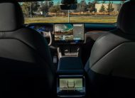 2021 Tesla Model S