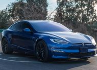 2021 Tesla Model S