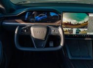 2021 Tesla Model S