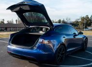 2021 Tesla Model S