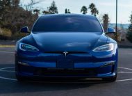 2021 Tesla Model S