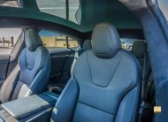 2021 Tesla Model S