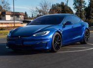 2021 Tesla Model S