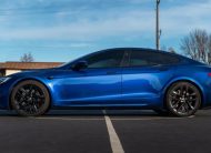 2021 Tesla Model S