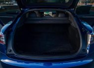 2021 Tesla Model S