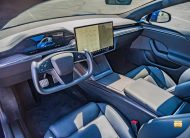 2021 Tesla Model S