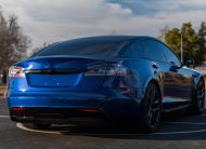 2021 Tesla Model S