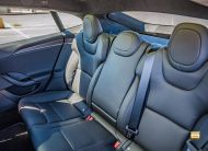 2021 Tesla Model S