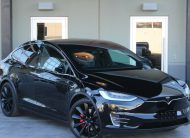 2017 Tesla Model X P100D AWD