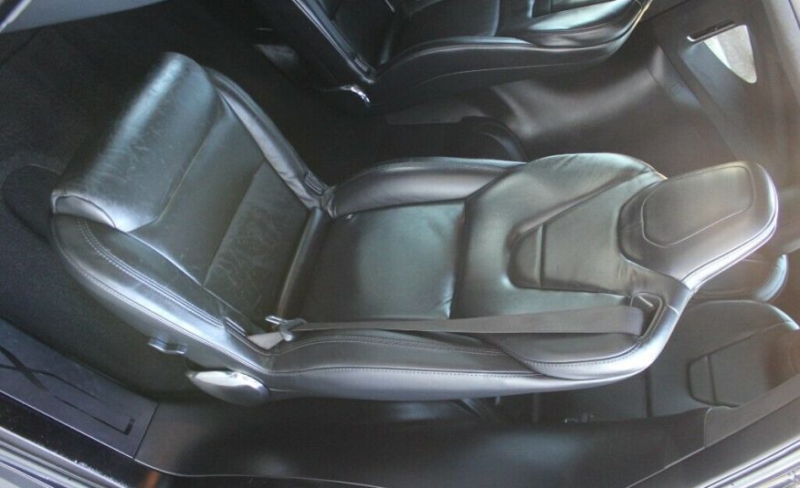 2017 Tesla Model X P100D AWD