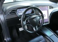 2017 Tesla Model X P100D AWD