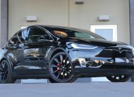 2017 Tesla Model X P100D AWD