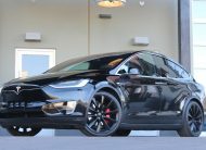 2017 Tesla Model X P100D AWD