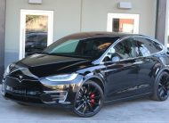 2017 Tesla Model X P100D AWD