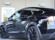 2017 Tesla Model X P100D AWD