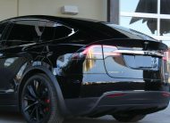 2017 Tesla Model X P100D AWD