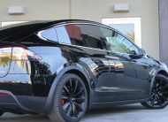 2017 Tesla Model X P100D AWD