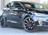 2017 Tesla Model X P100D AWD