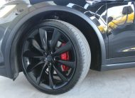 2017 Tesla Model X P100D AWD