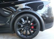 2017 Tesla Model X P100D AWD